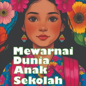 Mewarnai Dunia Anak Sekolah (Menuntun Potensi Setiap Tahapan)